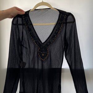 Vintage Blouse